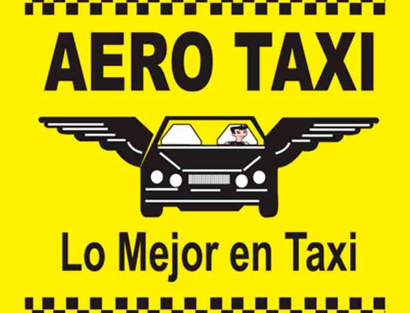 Aero Taxi <p> Aero Taxi III