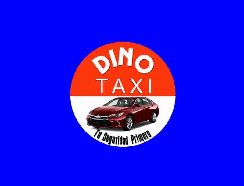 Dino Taxi