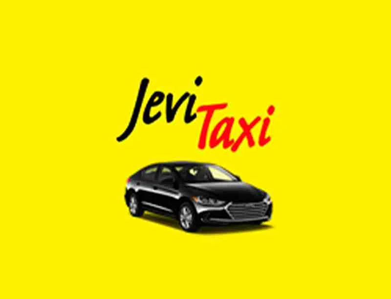 Jevi Taxi