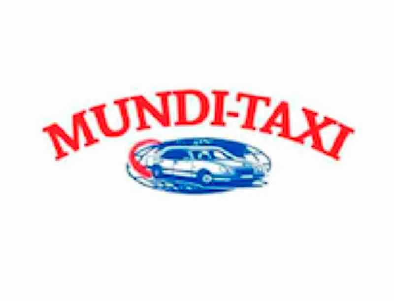Mundi Taxi