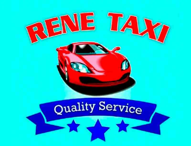 Rene Taxi