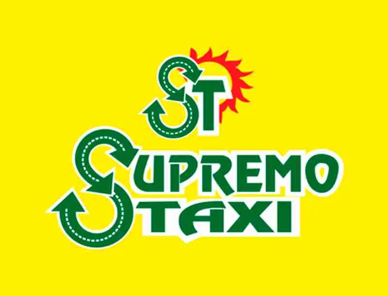 Supremo Taxi