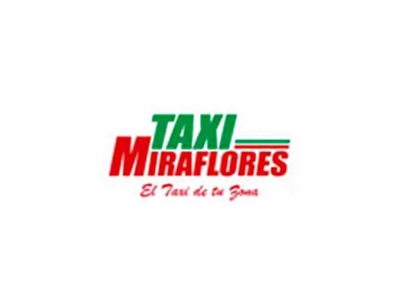 Taxi Miraflores