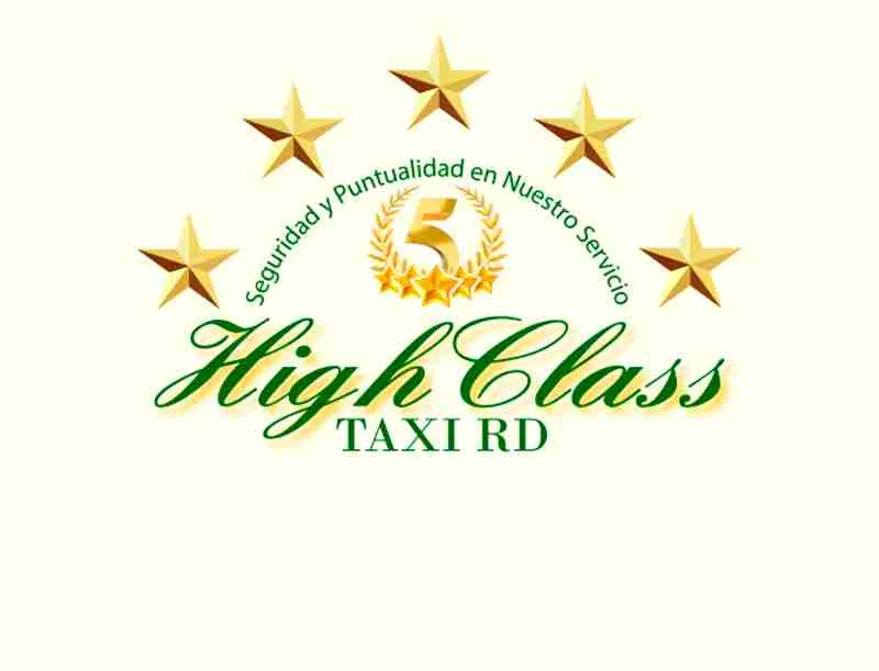 High Class Taxi RD