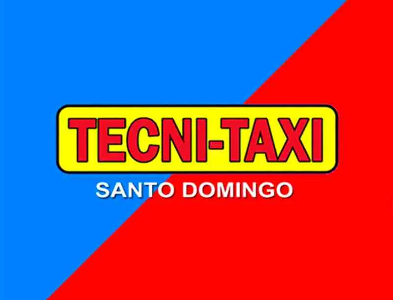 Tecni Taxi Santo Domingo