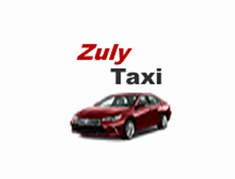 Zuly Taxi