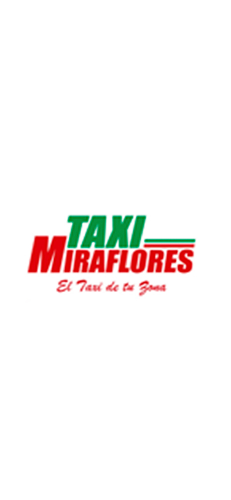 Taxi Miraflores