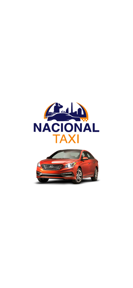 Nacional Taxi